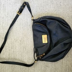 Black bag